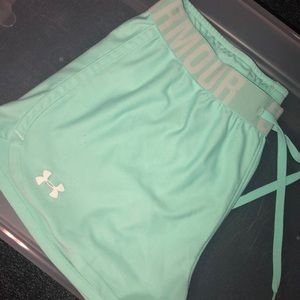 Underarmor Short